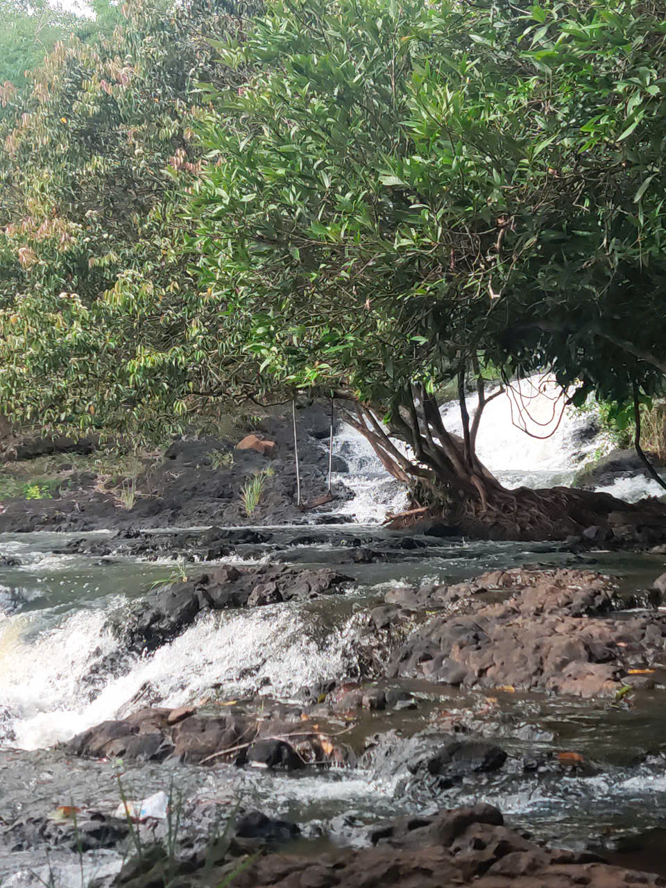 địa danh của địa phương 2